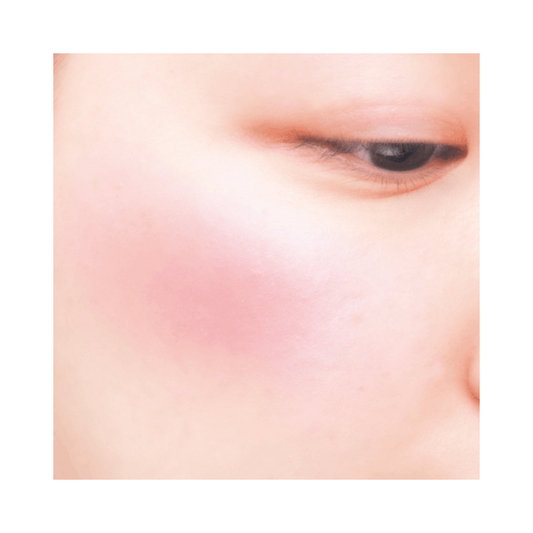 Canmake Cream Cheek (Pearl Type) P06 Sweet Coral