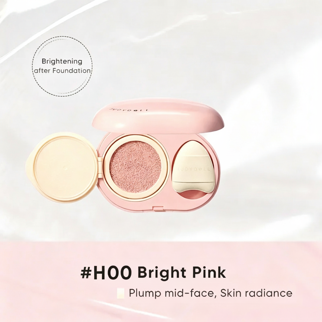 Judydoll Highlighting Concealer Cushion