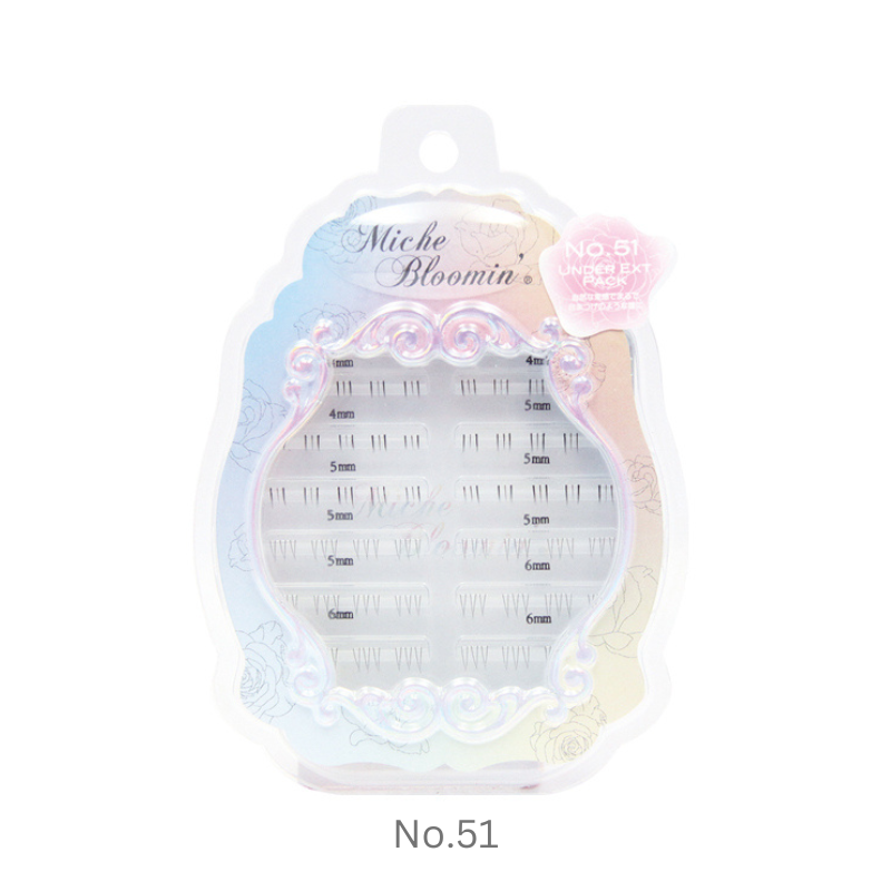 Miche Bloomin Eyelash Extensions