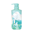 Load image into Gallery viewer, Ichikami Shampoo & Conditioner (Japanese Mint)
