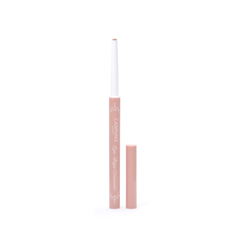 Canmake Eye-Bags Concealer 04 Foggy Rose