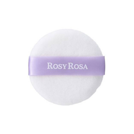 Rosy Rosa Make Fix Puff