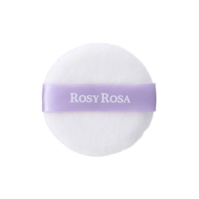 Rosy Rosa Make Fix Puff