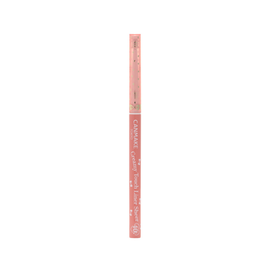 Canmake Creamy Touch Liner Sheer 40th
