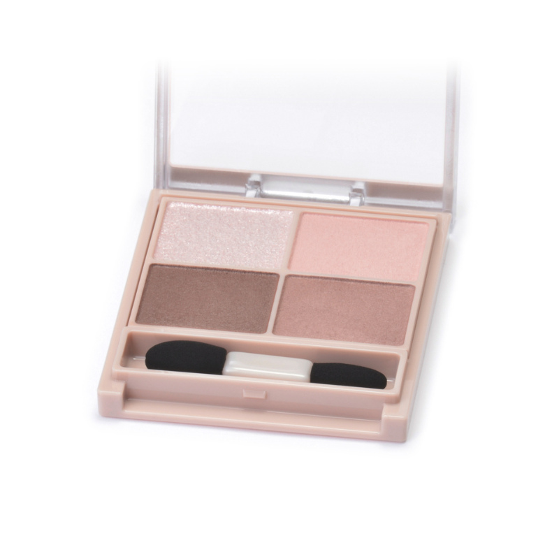 Canmake Silky Souffle Eyes (Matte Type)� 07 Tutu Ballerina