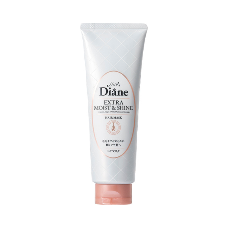 Moist Diane Perfect Beauty Extra Moist & Shine Hair Mask 150g