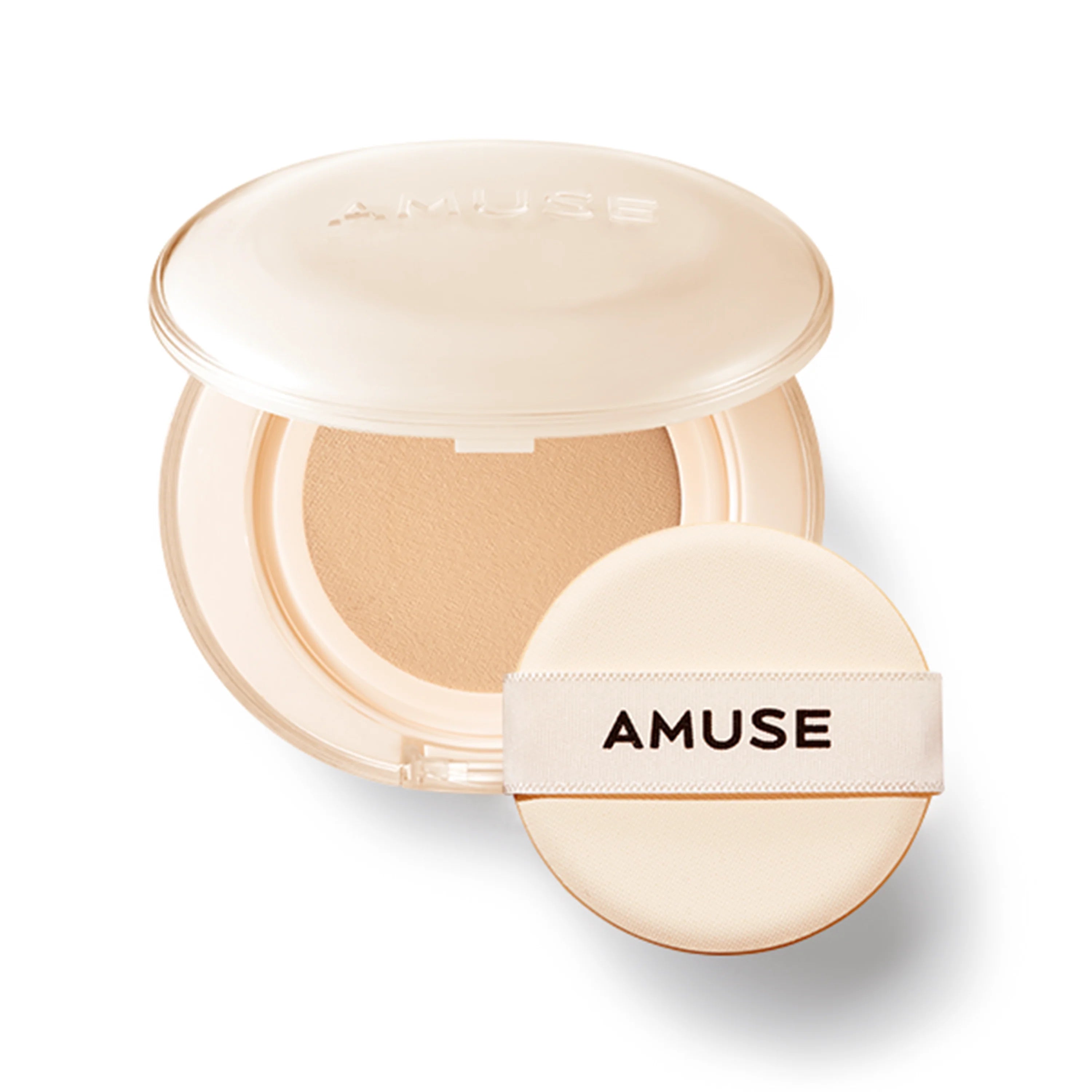 Amuse Dew Jelly Master Cushion