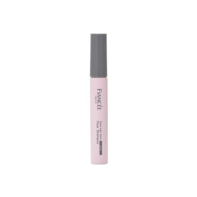 Fiancee Point Hair Stick Hold Pure Shampoo Scent