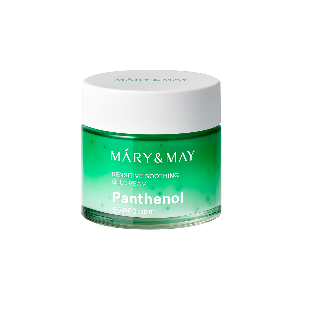 Mary&May Sensitive Soothing Gel Cream 70g