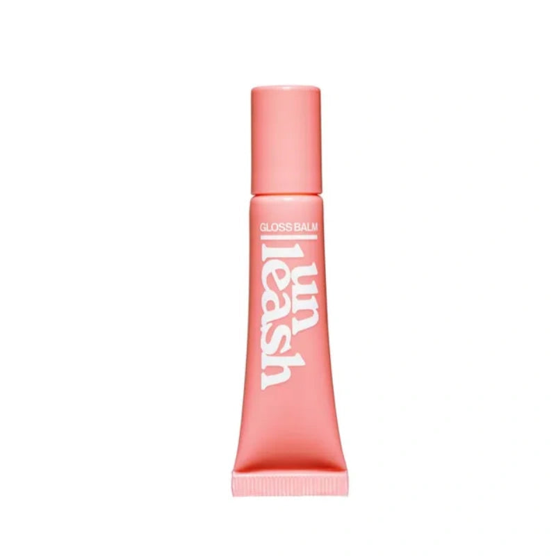 Unleashia Sunset Dazzle Gloss Balm 10g
