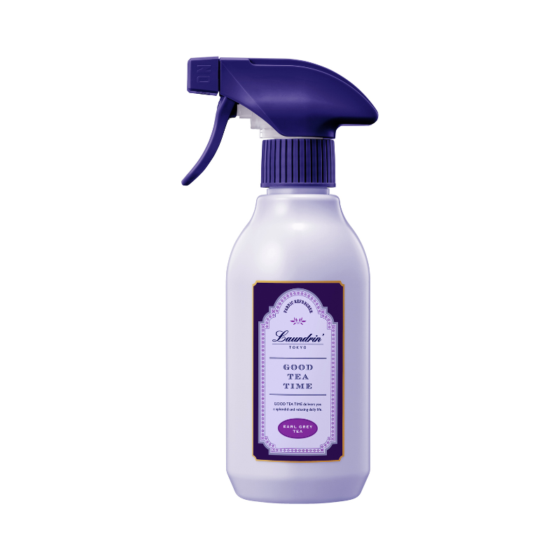 Laundrin Fabric Refresher Good Tea Time Series