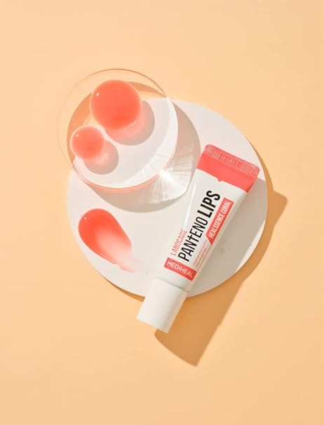 Mediheal Labocare Pantenolips Healssence