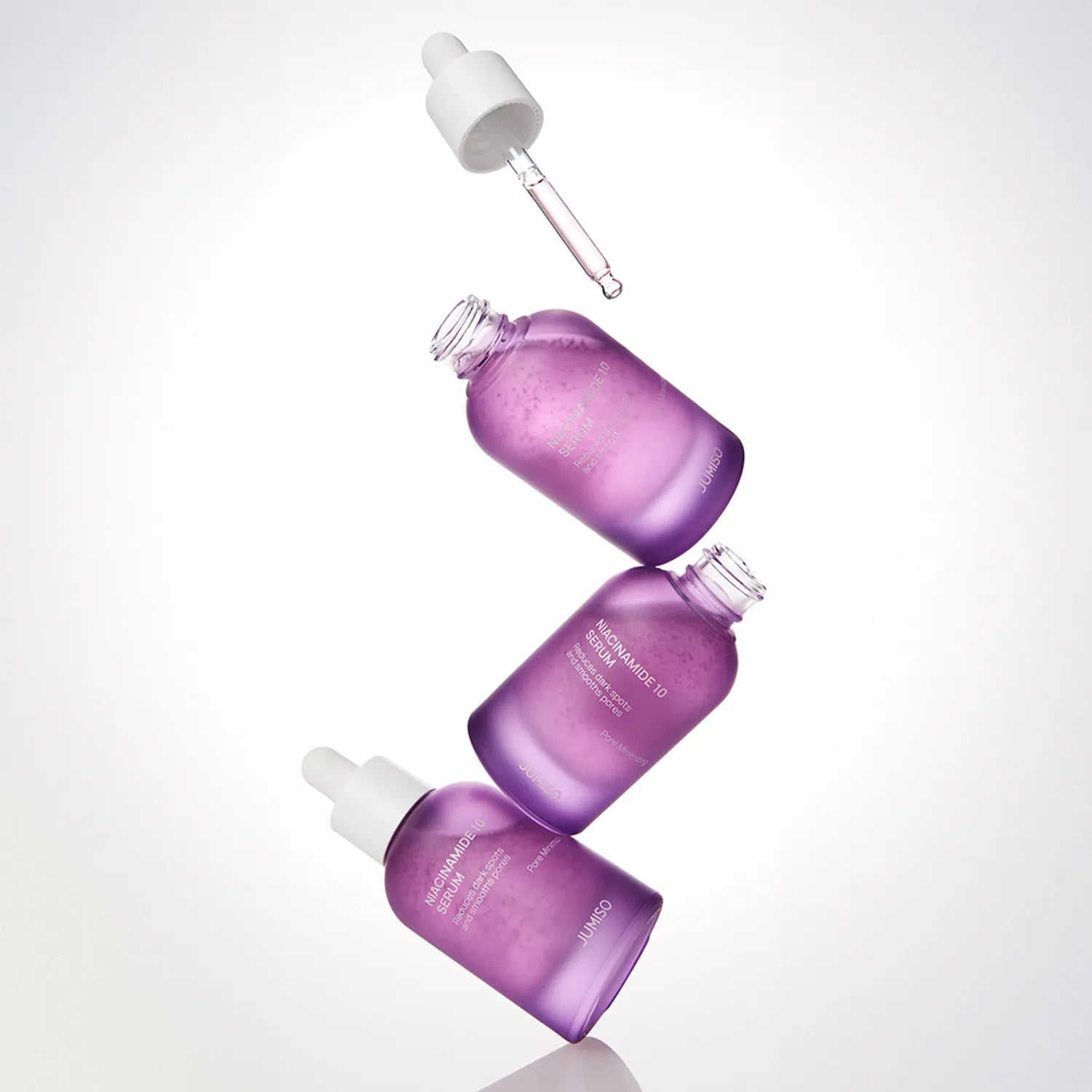 Jumiso Niacinamide 10 Serum 40ml