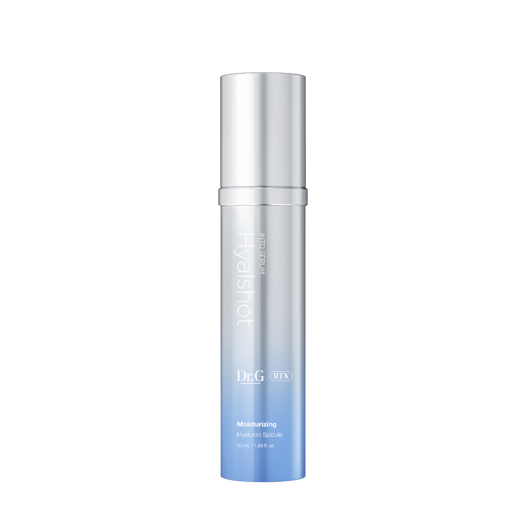 RTX INTO SERUM HYALSHOT 50 24