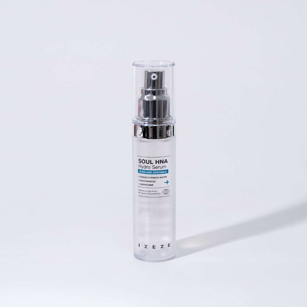 Izeze Soul Hna Hydro Serum 30ml