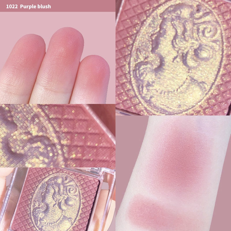 Colorrose Jeweled Monroe Embossed Blush