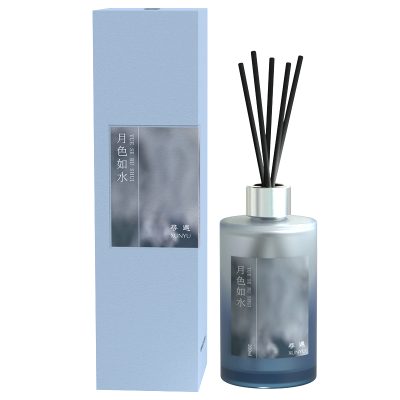 Xunyu Reed Diffuser 200ml