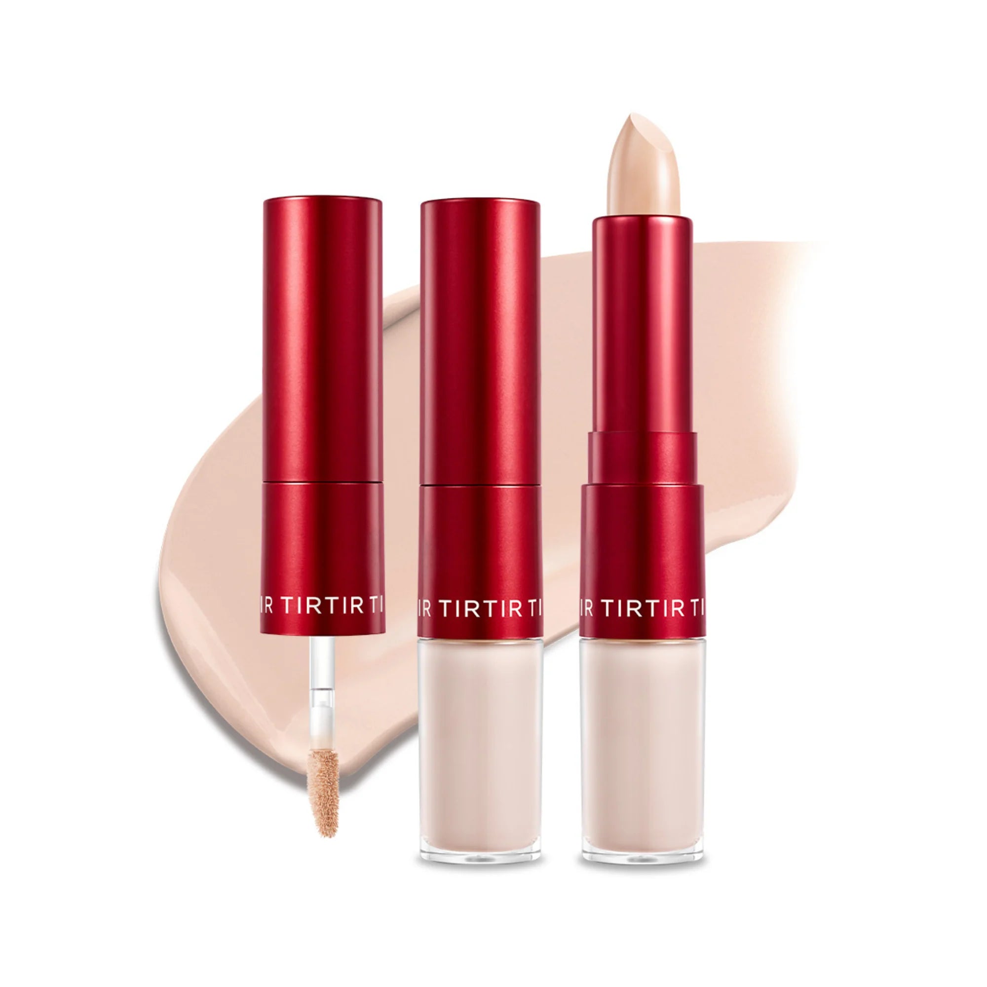Tirtir Glide & Hide Blurring Concealer 8g