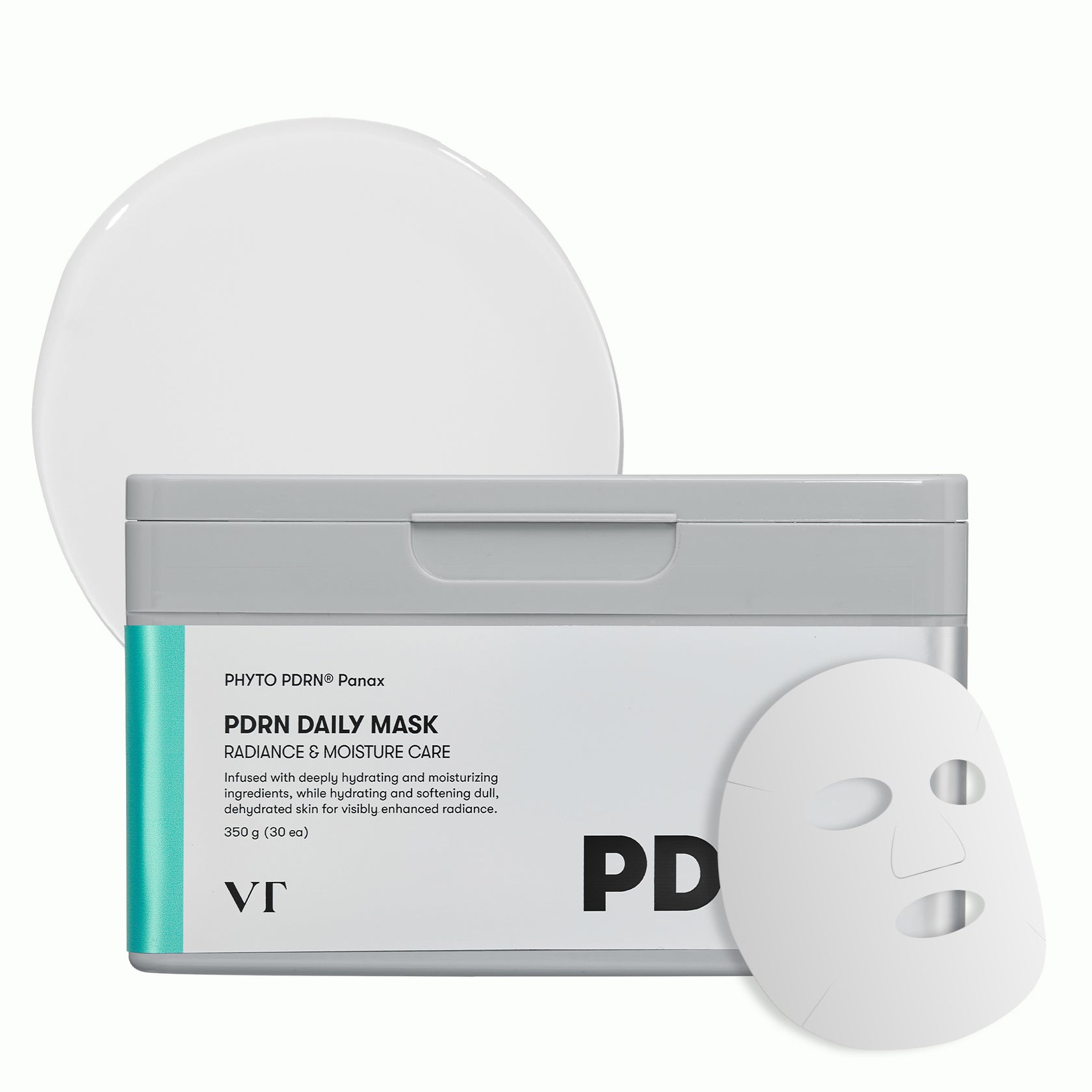 VT Cosmetics PDRN Daily Mask