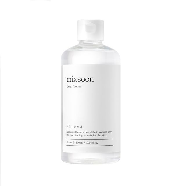 Mixsoon Bean Toner 300ml