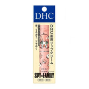 DHC Lip Cream X SPY FAMILY 1.5g