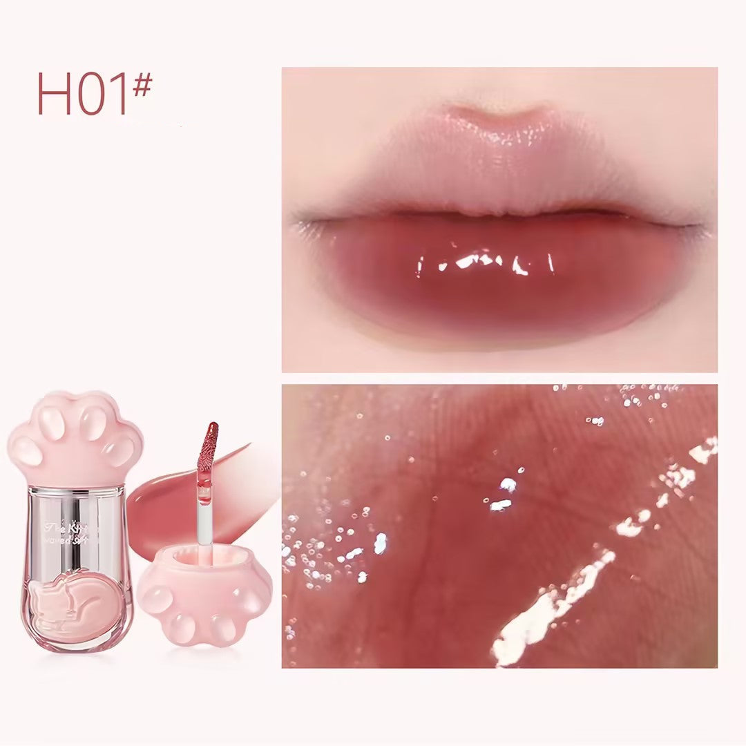 Hold Live Radiance Light Lip Gloss