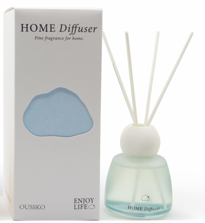Oussko Reed Diffuser 100ml