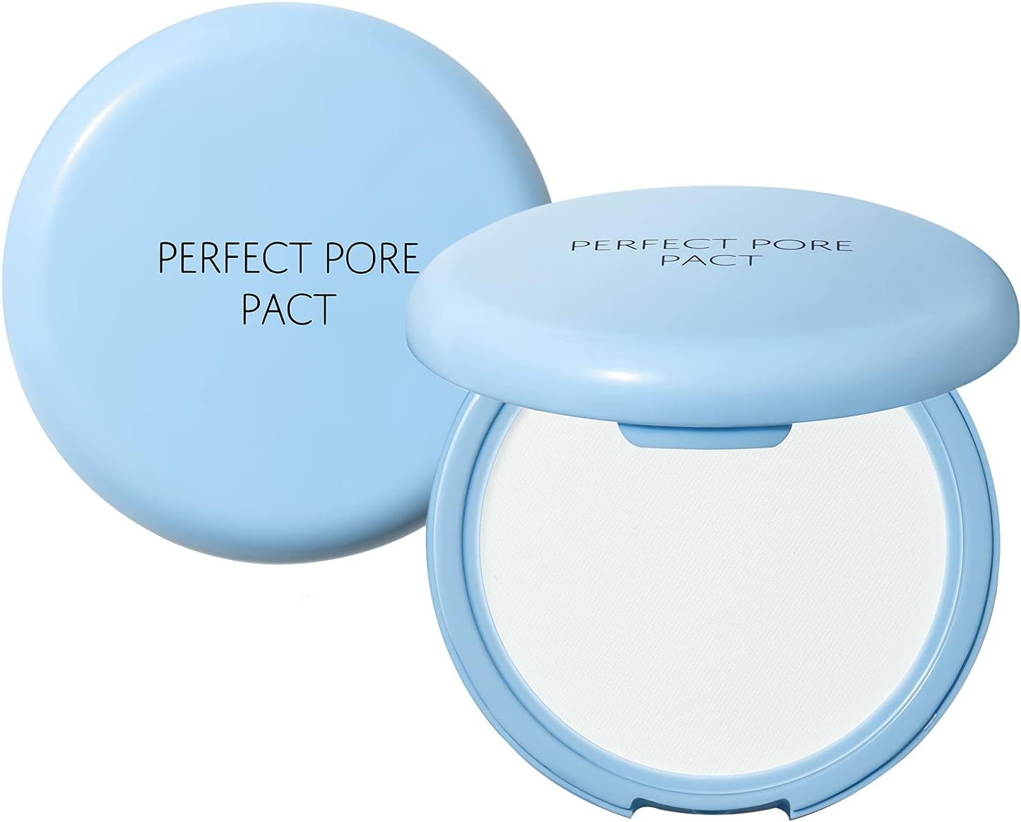 The Saem Saemmul Perfect Pore Pact