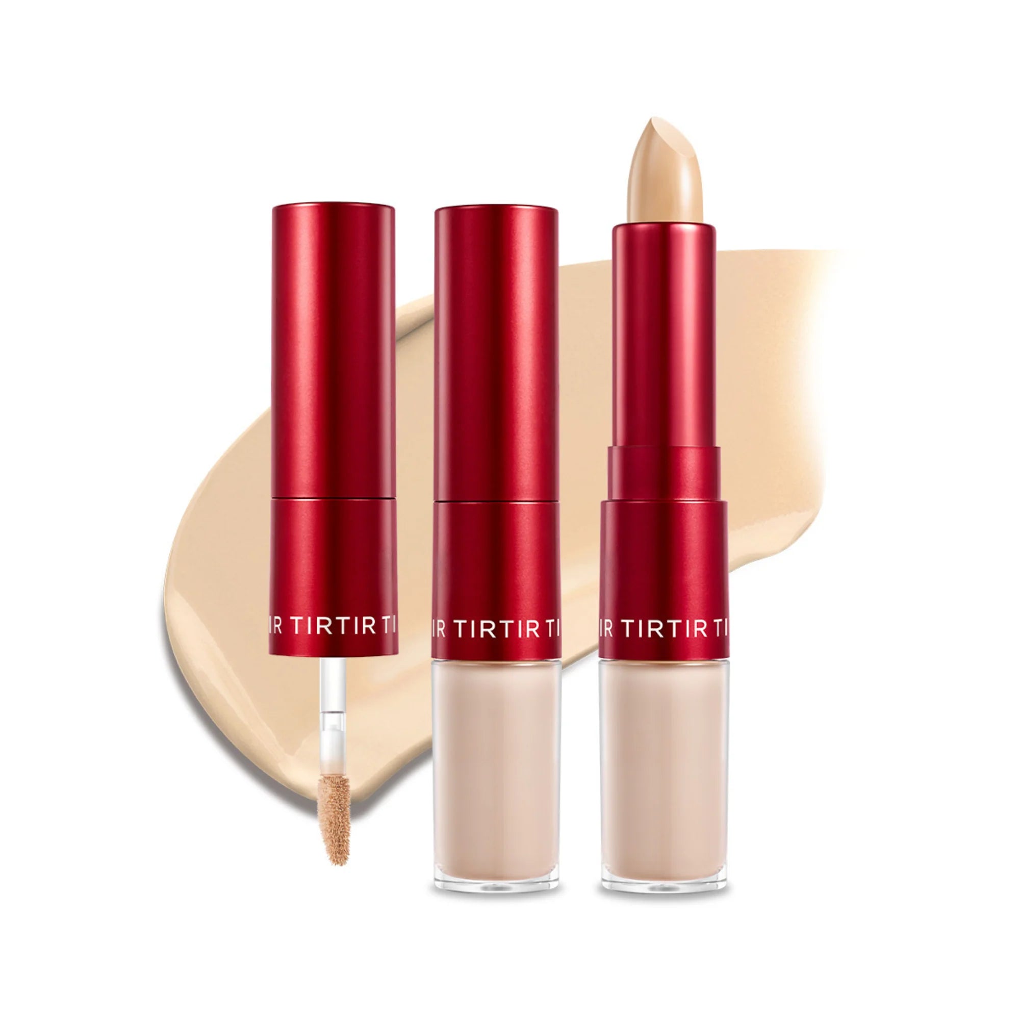 Tirtir Glide & Hide Blurring Concealer 8g
