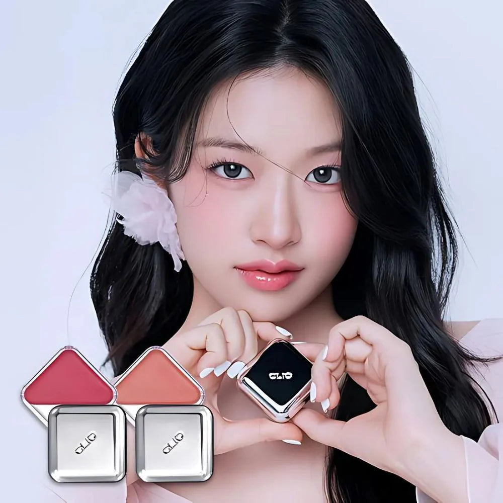 Clio Essential Lipcheek Tap