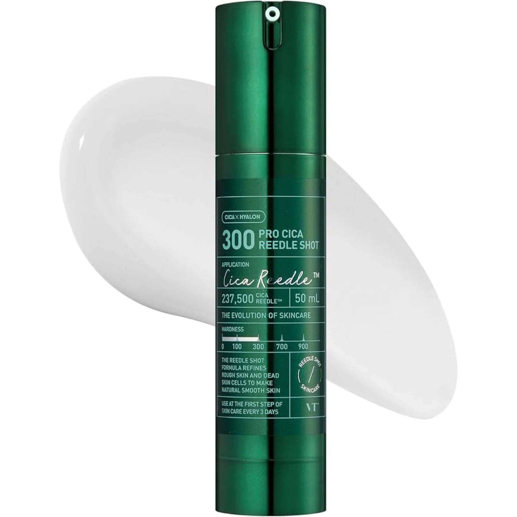 VT Cosmetics Pro Cica Reedle Shot