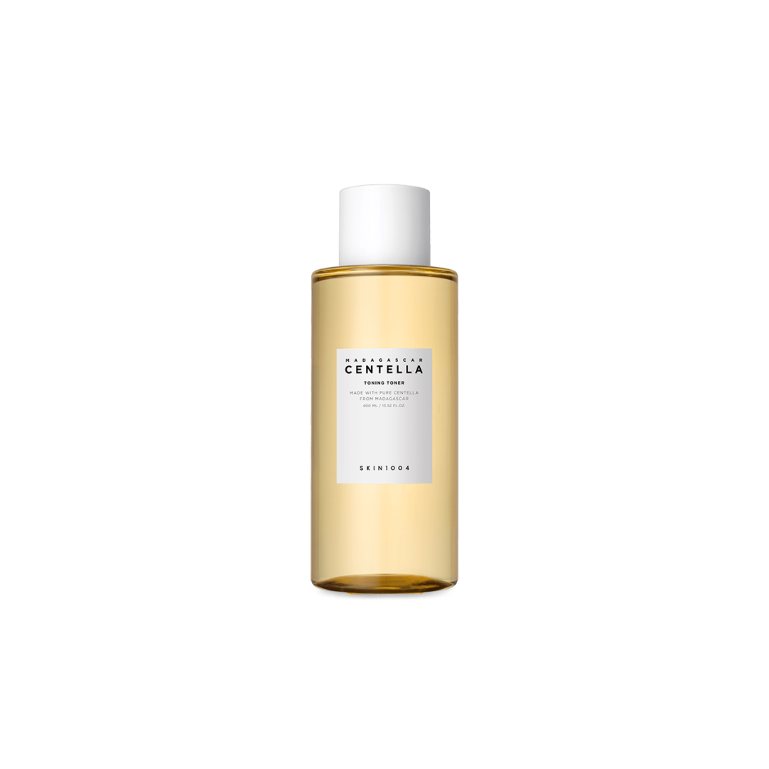 Skin1004 Madagascar Centella Toning Toner