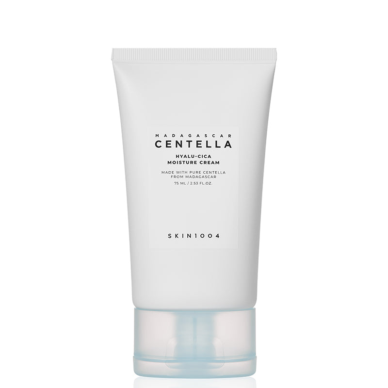 Skin1004 Madagascar Centella Hyalu-Cica Moisture Cream 75ml