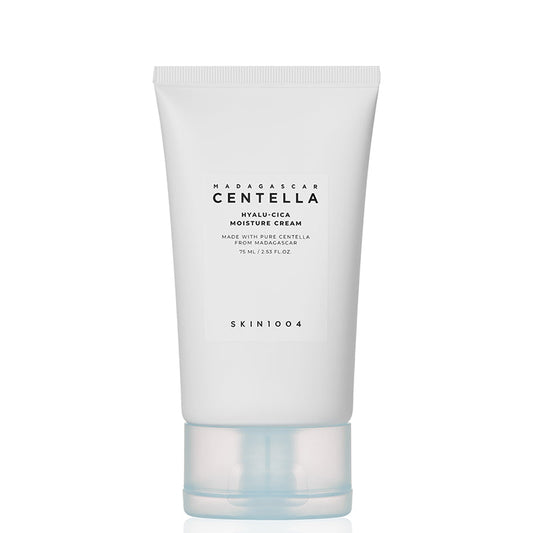 Skin1004 Madagascar Centella Hyalu-Cica Moisture Cream 75ml