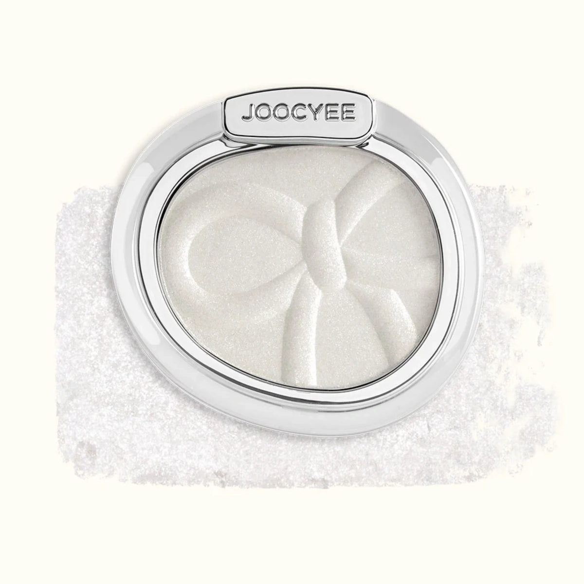 Joocyee Ribbon Veil Blush & Highlighter 5.5g