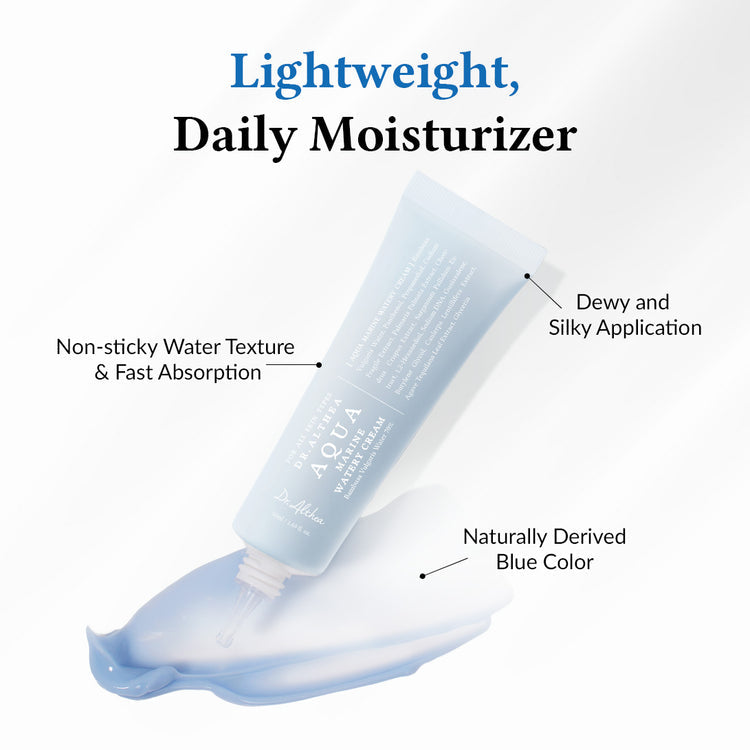 Dr.Althea Aqua Marine Watery Cream 50ml