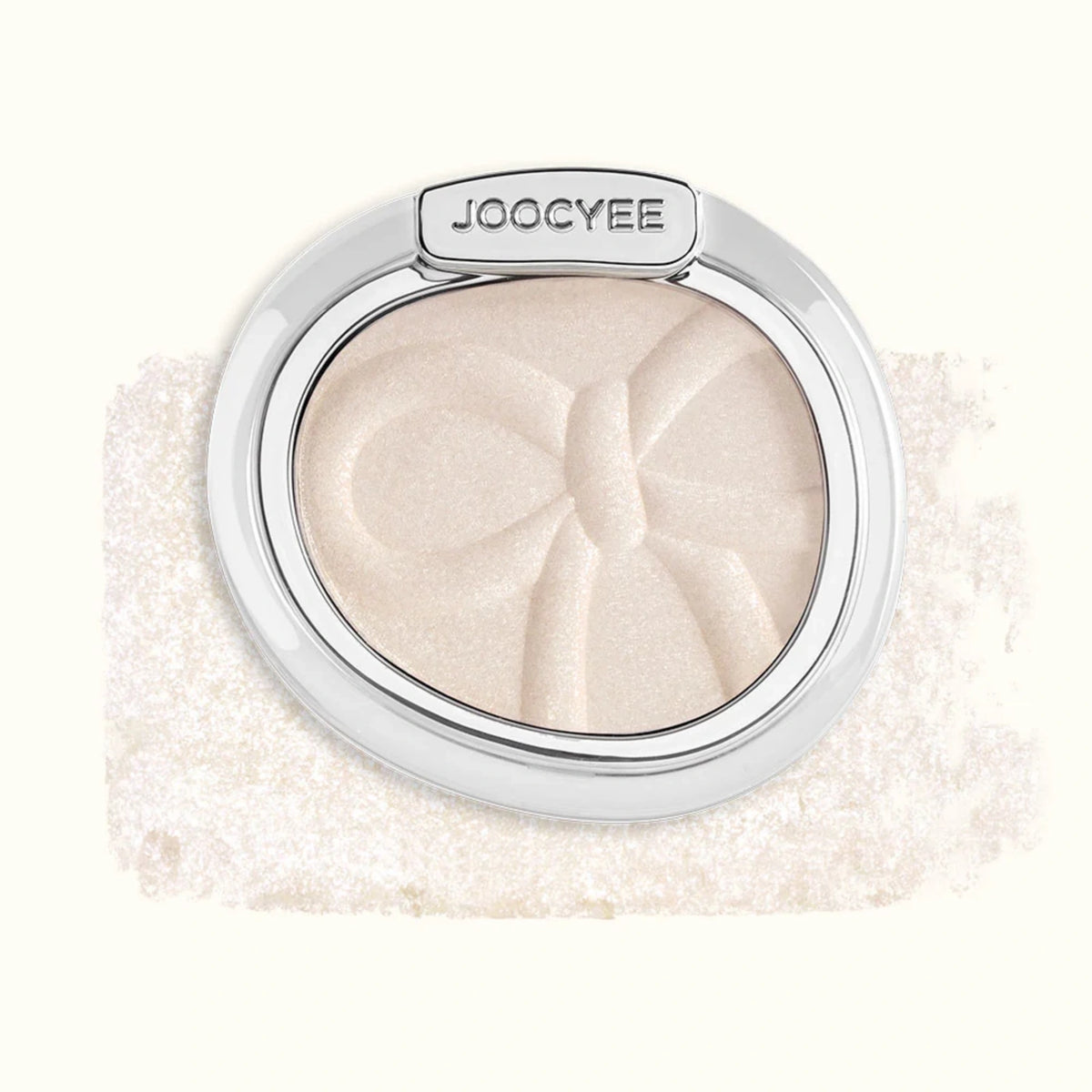 Joocyee Ribbon Veil Blush & Highlighter 5.5g
