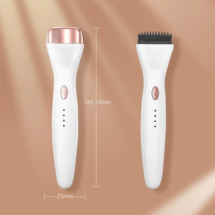 Shrmeil Heated Eyelash Curler 5D