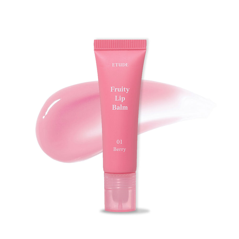 Etude House Fruity Lip Balm 10g