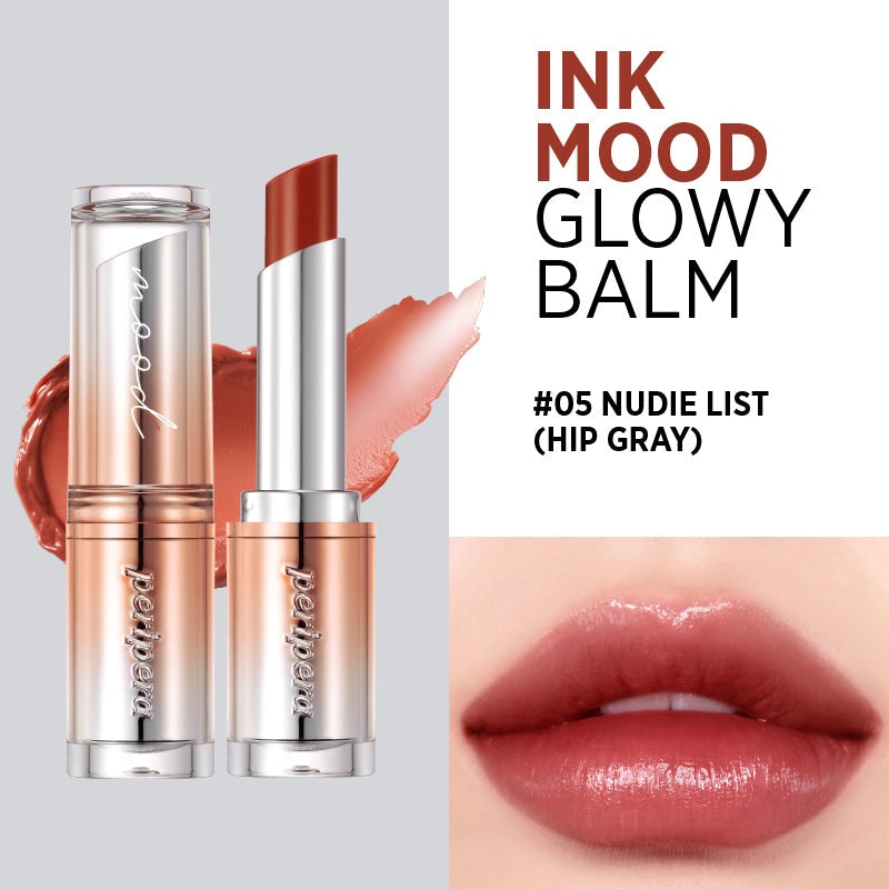 Peripera Ink Mood Glowy Balm