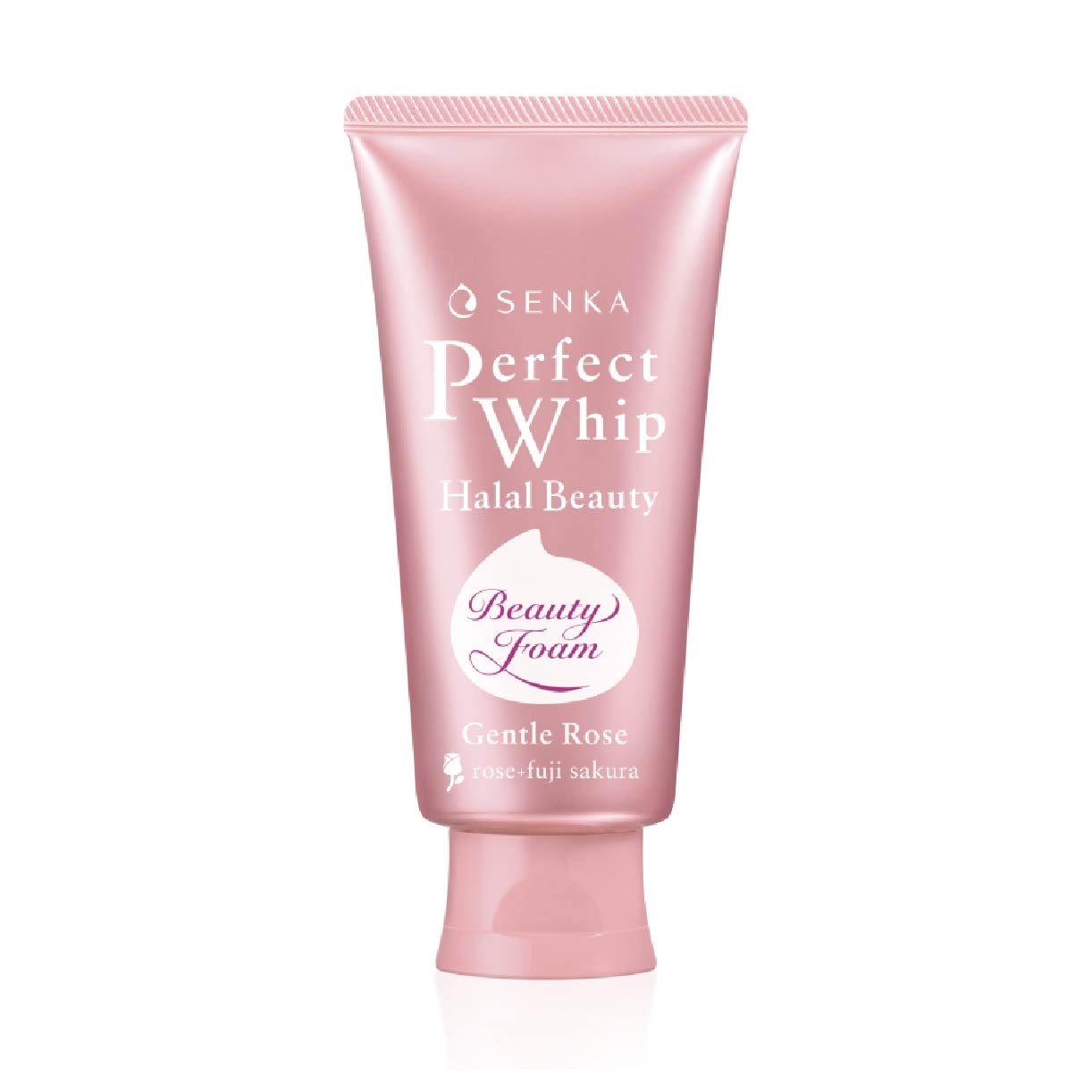 Shiseido Senka Perfect Whip 100g