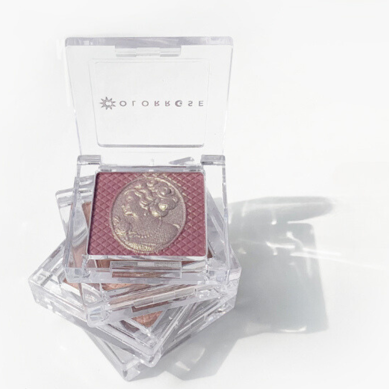 Colorrose Jeweled Monroe Embossed Blush