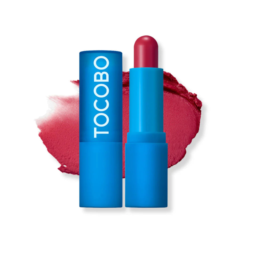 TOCOBO Powder Cream Lip Balm