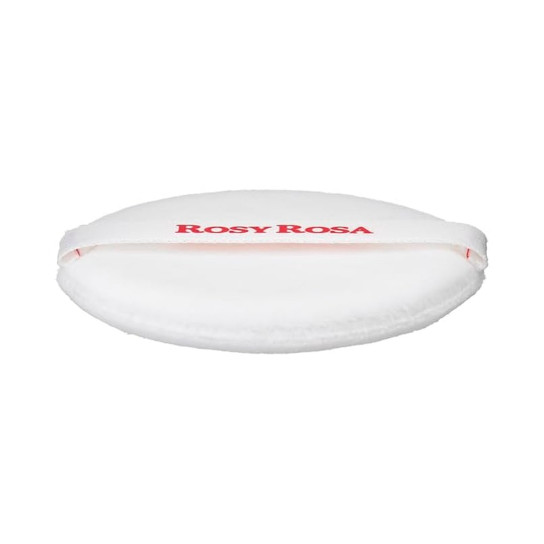 Rosy Rosa Micro Fiber Puff M 2P