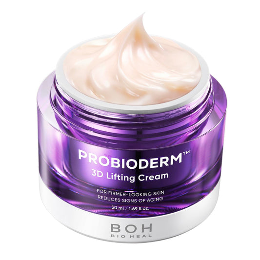 Bioheal Boh Probioderm 3D Lifting Cream 50ml