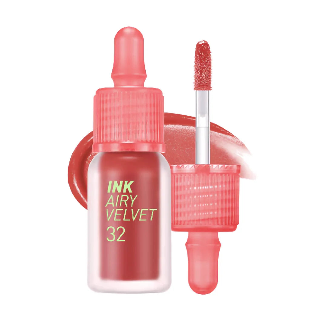 Peripera Ink Airy Velvet