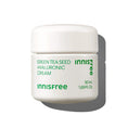 Load image into Gallery viewer, Innisfree Green Tea Seed Hyaluronic Cream 50ml
