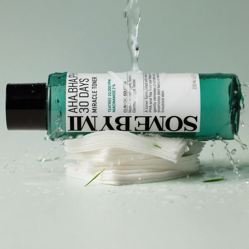 Some By Mi AHA BHA PHA 30 Days Miracle Toner