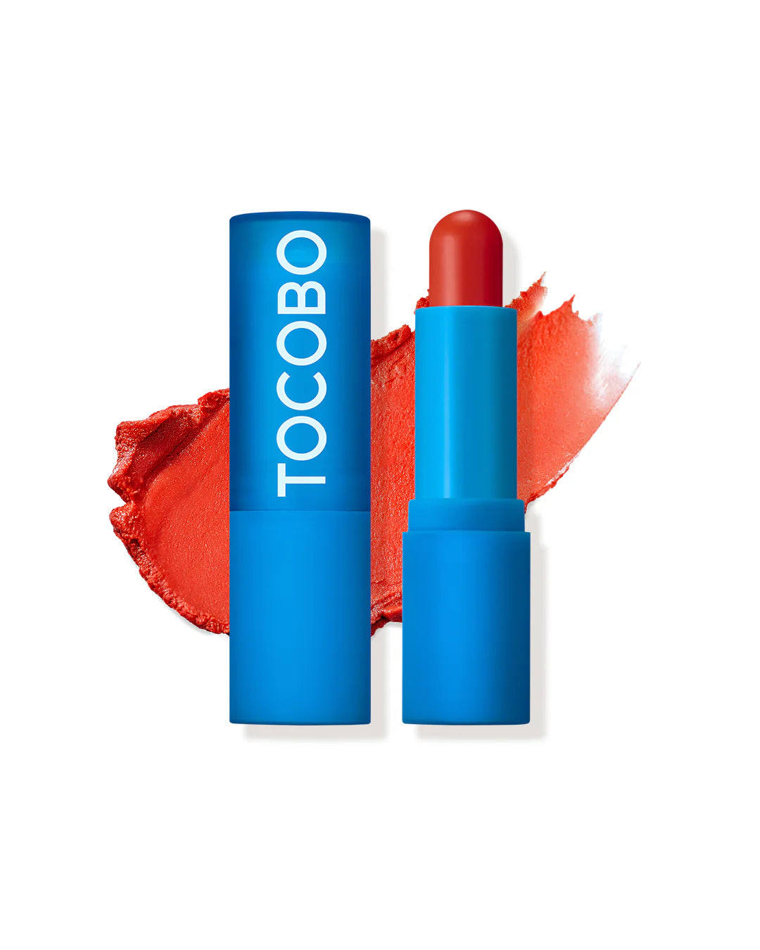 TOCOBO Powder Cream Lip Balm