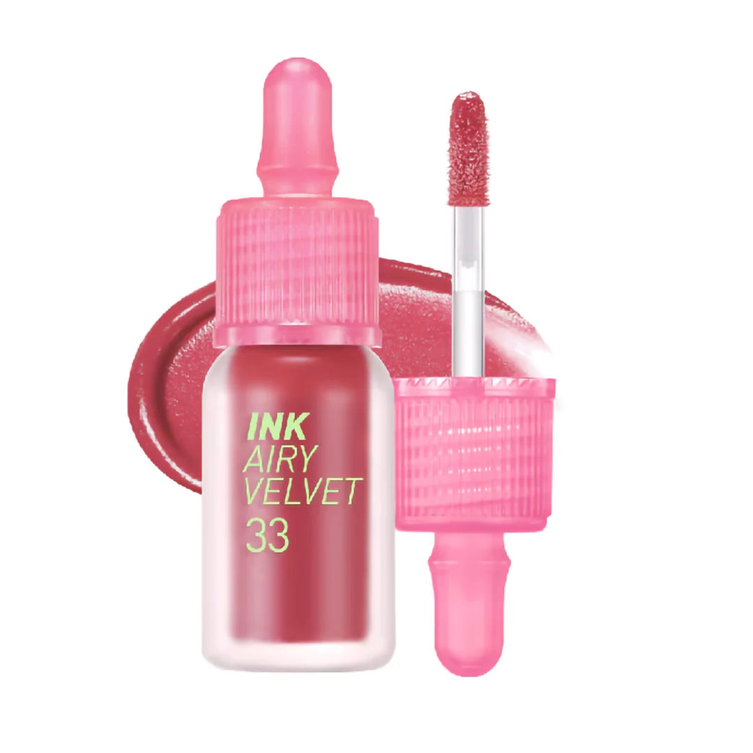 Peripera Ink Airy Velvet